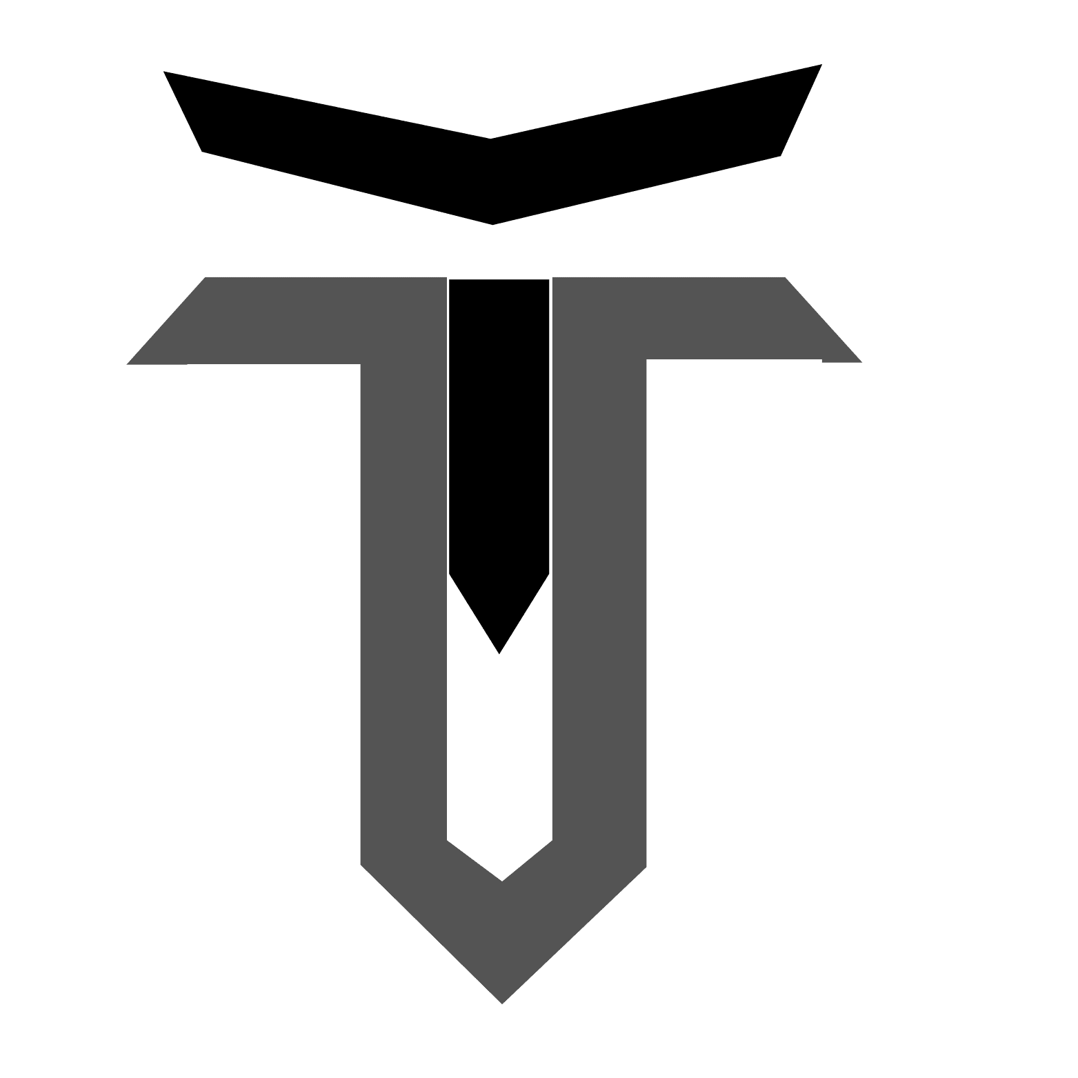 TeesVerse Logo