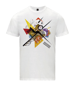 Art Graphics tee