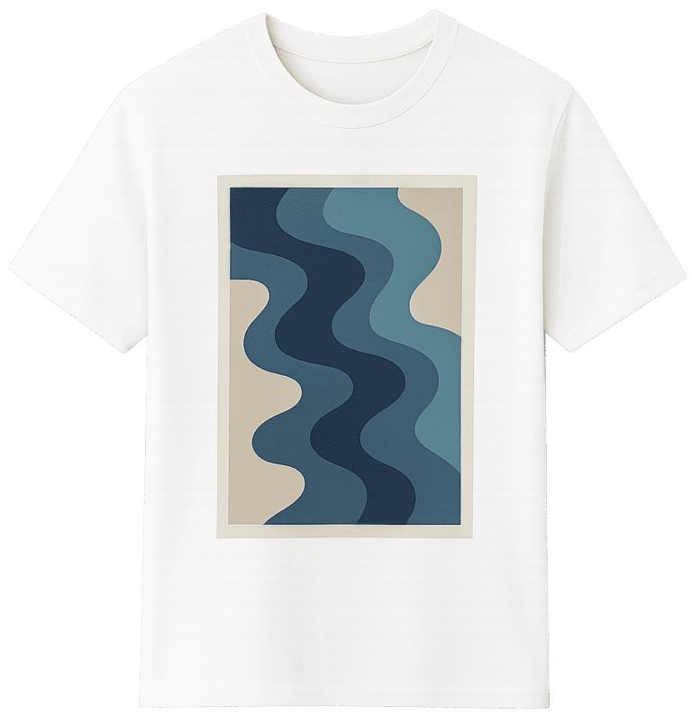 Street Style tee