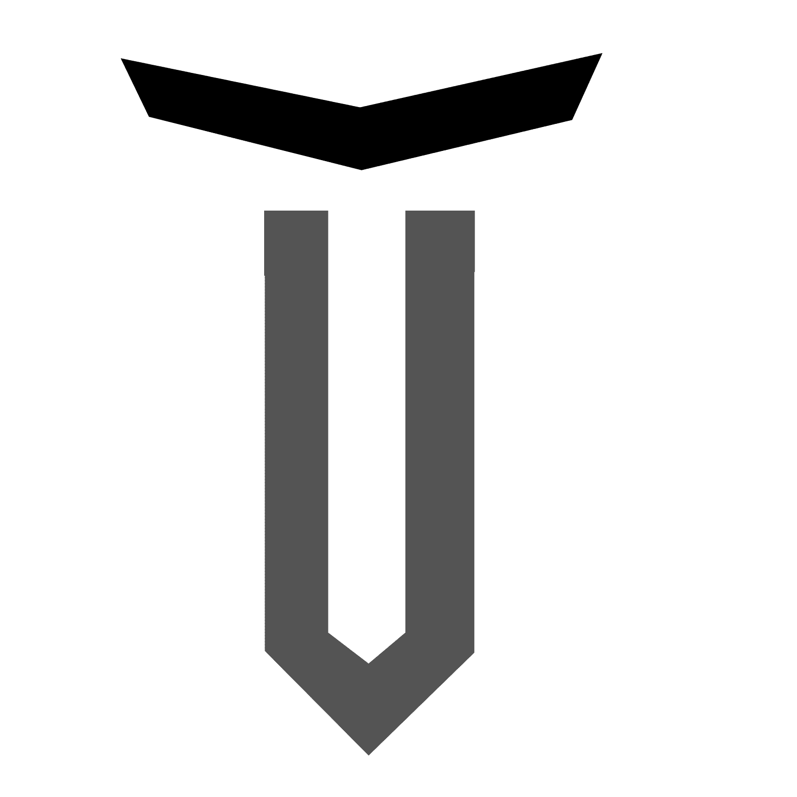 TeesVerse Logo